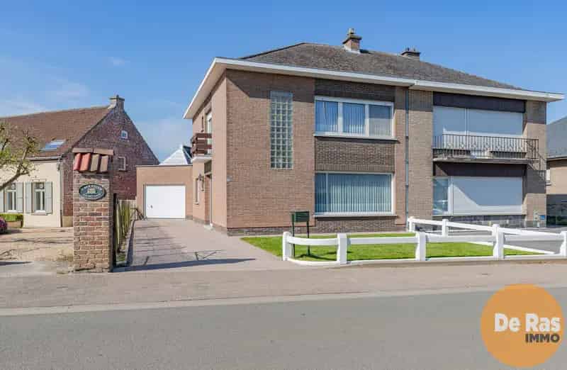 Huis te huur Mere 2 slaapkamers tuin garage