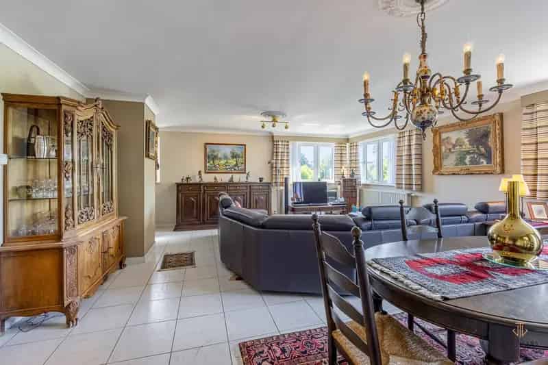 Appartement te huur Sint Truiden 162m2 2 slaapkamers