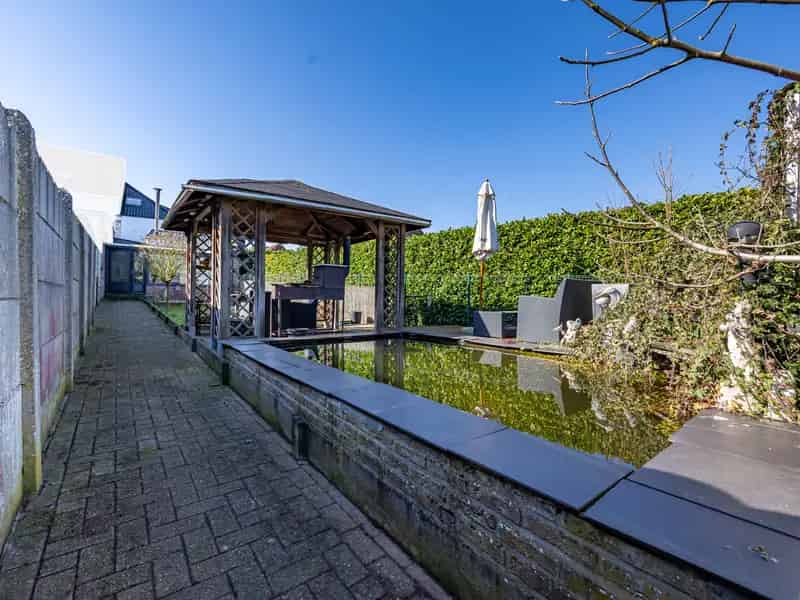 Huis te huur