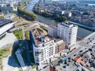 Project: Bavière (D3/D4) - Luik 1305341-6497865