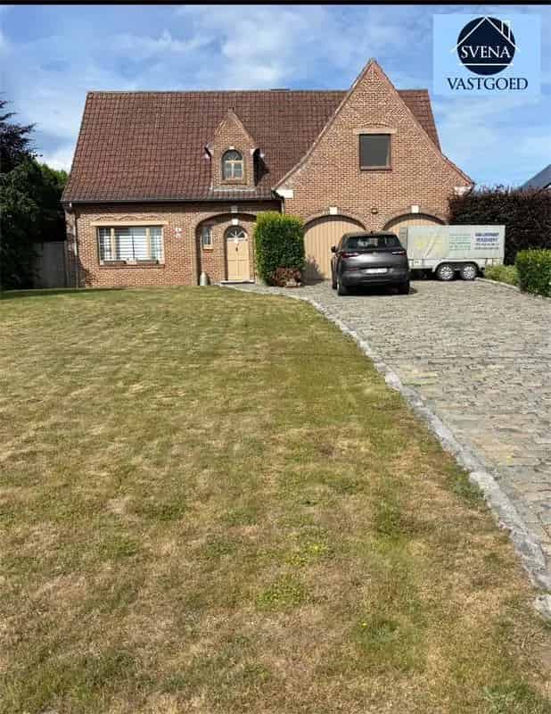 Huis te huur