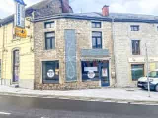 Handelspand te koop - Beauraing VBB93711