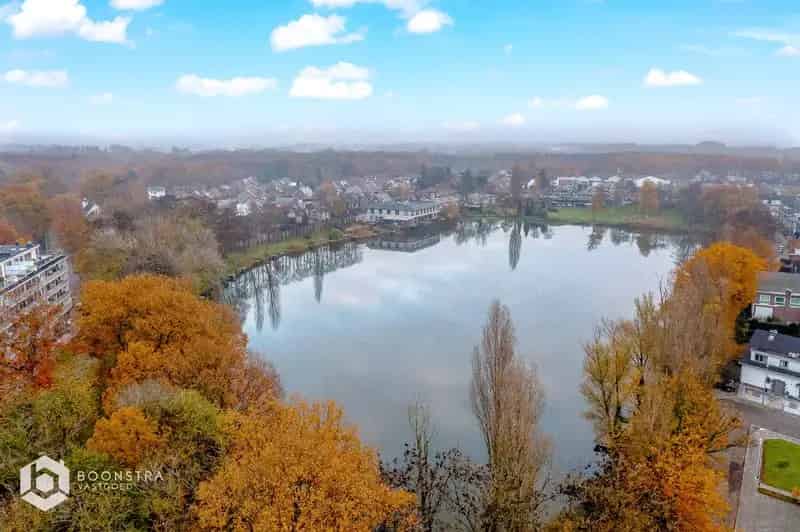 Hotelcomplex op een perceel van 58.835 m²