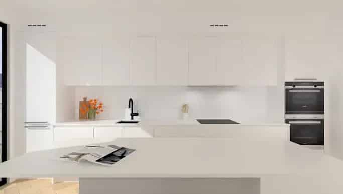 Appartement te koop in Van Meterenkaai 1, Antwerpen - Dewaele