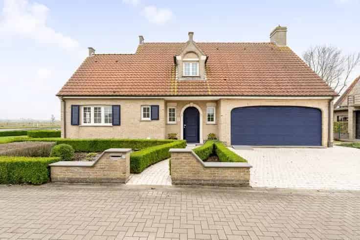 Villa Te Koop