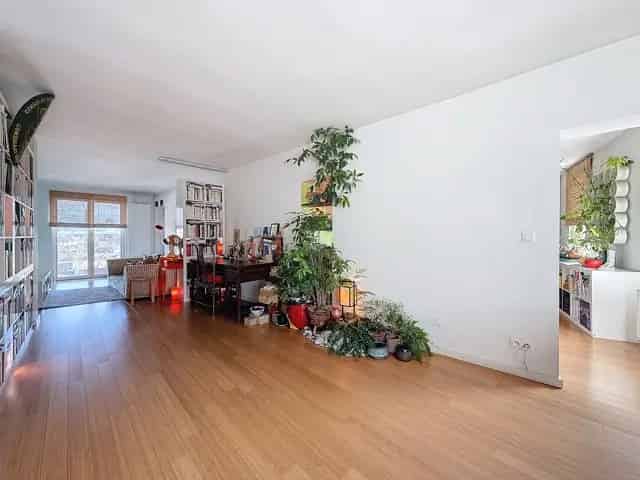 Penthouse te koop in Brussel