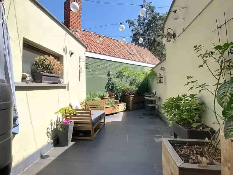 Huis te koop Zarren 3 4 slaapkamers zonnige koer