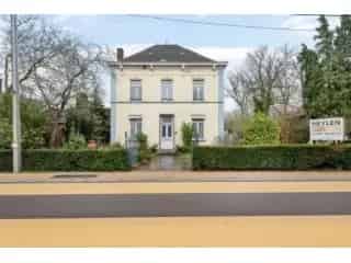 Herenhuis te koop - Sint-Katelijne-Waver RBS59316