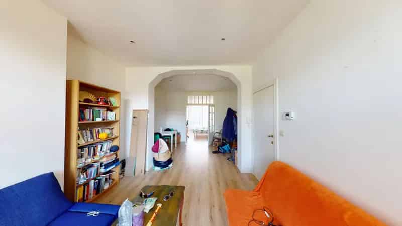 Appartement  te Etterbeek 