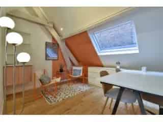 Kantoor te koop - Sint-Jans-Molenbeek VBC54687