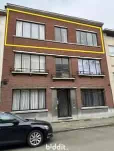 APPARTEMENT 2E VERDIEPING