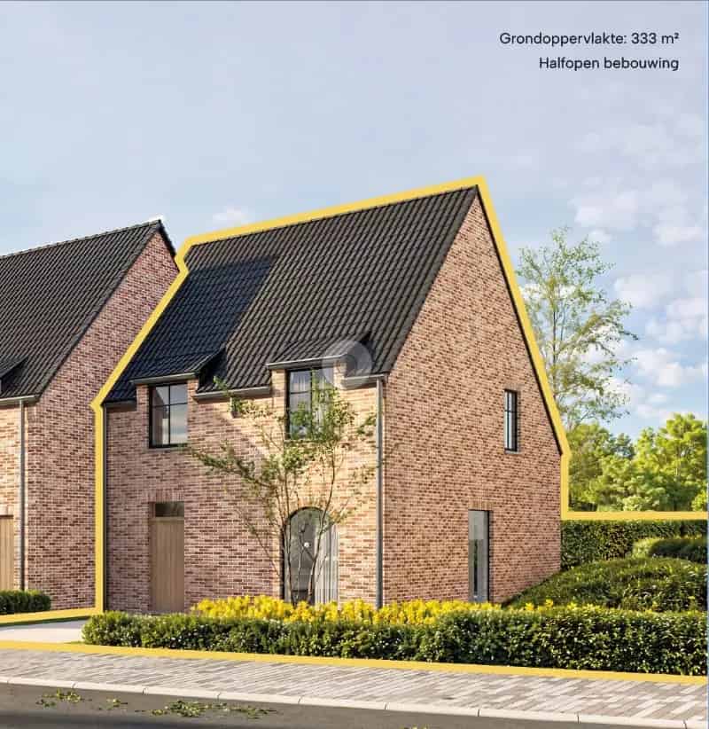 Huis te koop