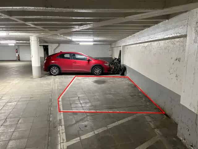 Garage  te Woluwe-Saint-Lambert 
