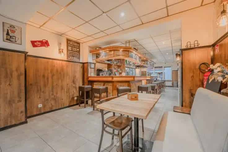 Appartementsblok Te Koop