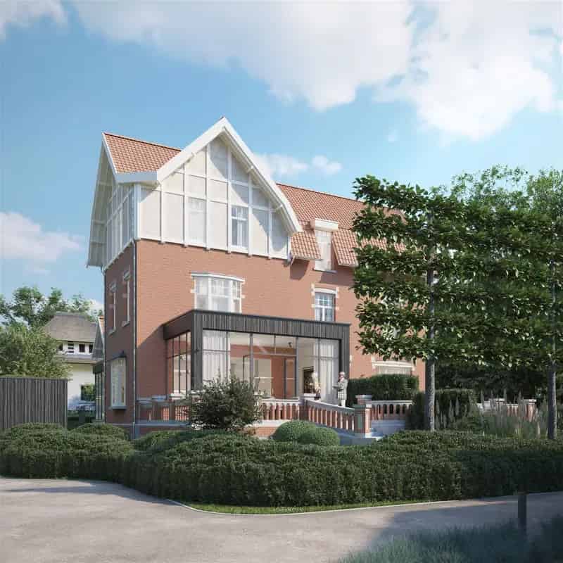 Huis