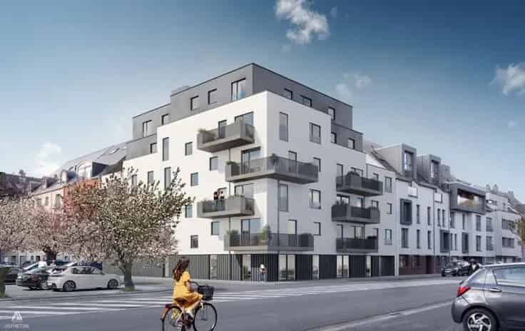Appartement Te Koop
