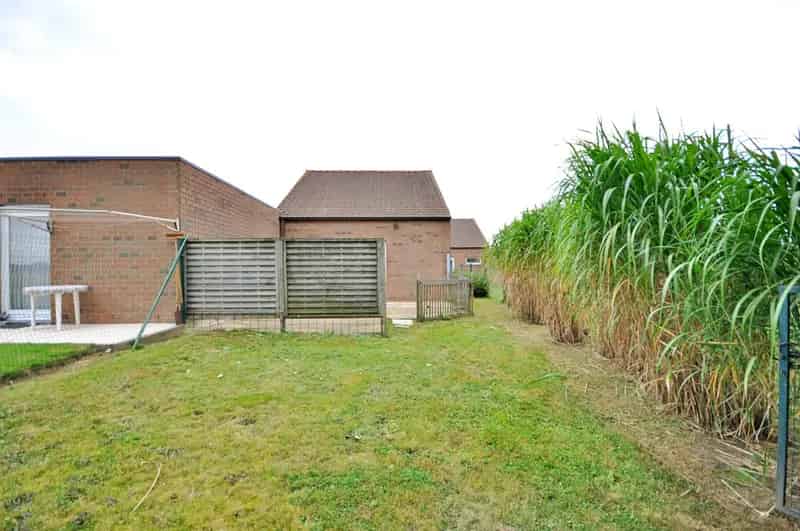 Huis te koop in Kluisbergen