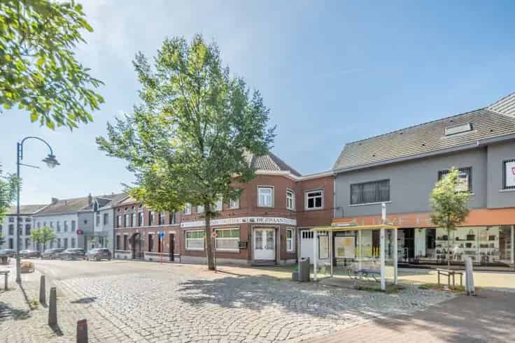 Huis Te Koop