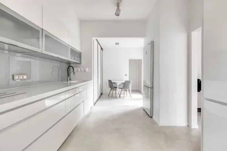 Penthouse Te Koop