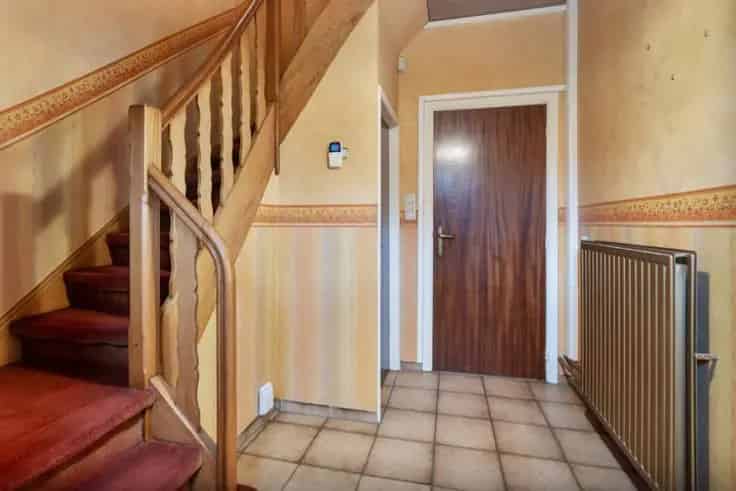 Huis te Koop Wommelgem 3 slaapkamers tuin renovatie