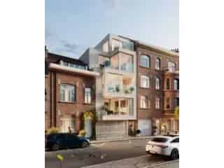 Project: WOLUVERT - Sint-Pieters-Woluwe 27022-6373742