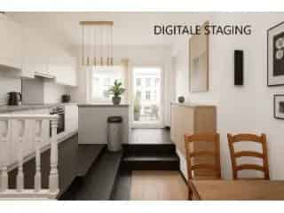Triplex te koop - Lier RBS59001