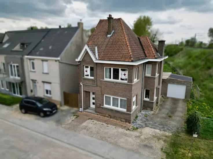 Huis Te Koop