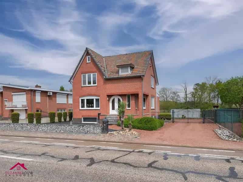 Huis te koop