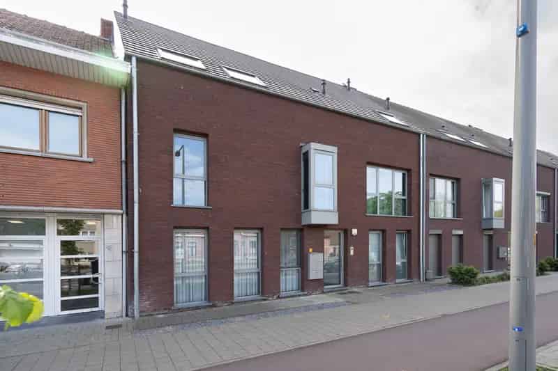 Duplexappartement 3 Slaapkamers Terras Parking