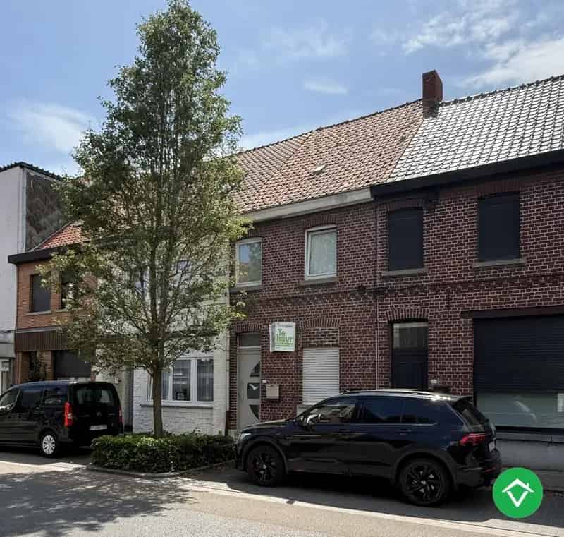 Huis te huur