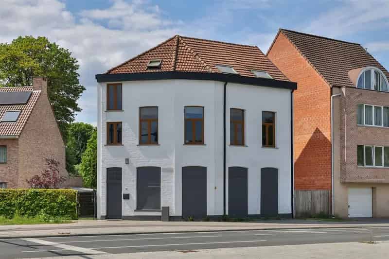 Huis te huur