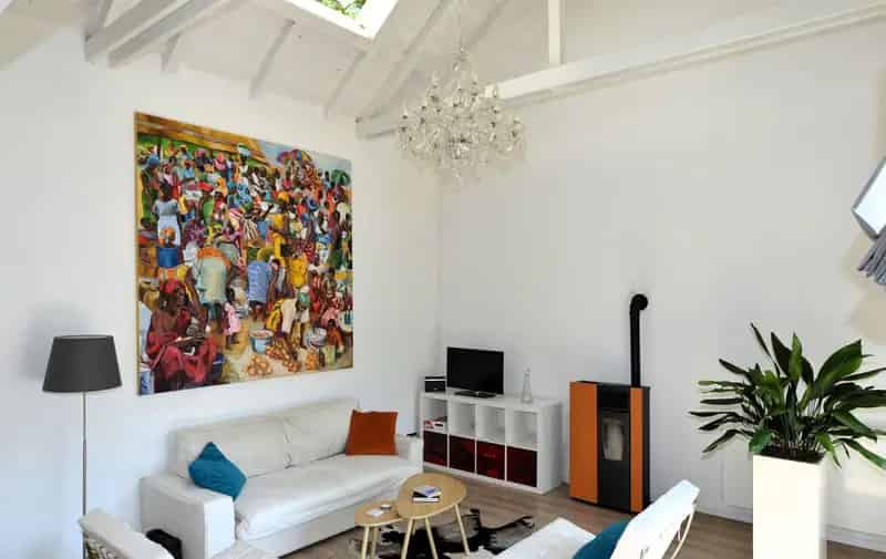 Huis te koop