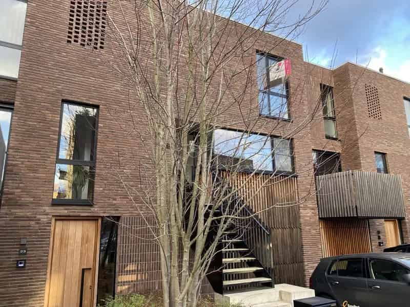 Huis te huur Hasselt: Ruime nieuwbouw woning 3-4 slaapkamers