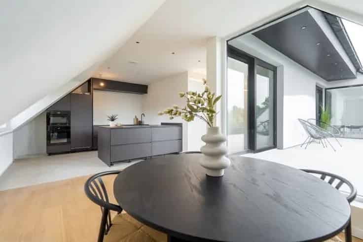 Penthouse Te Koop
