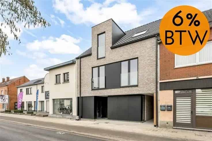 Appartement Te Koop