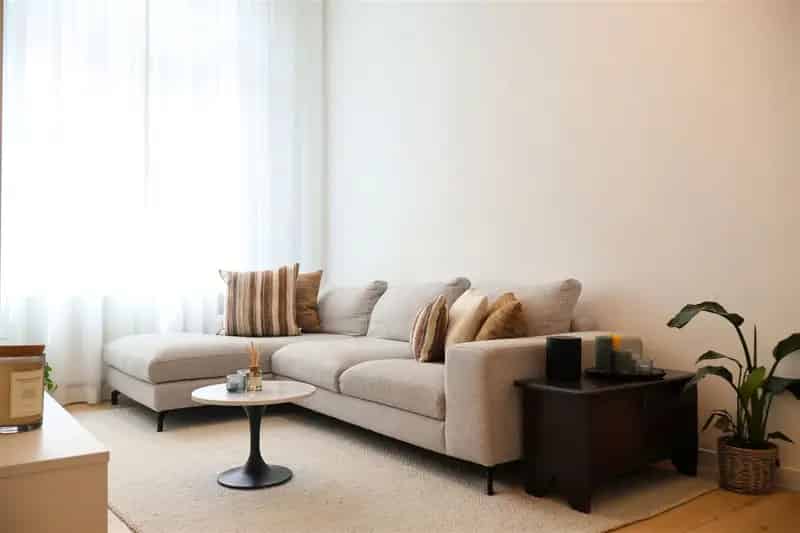 Appartement te koop Antwerpen: Lichtrijk & Instapklaar