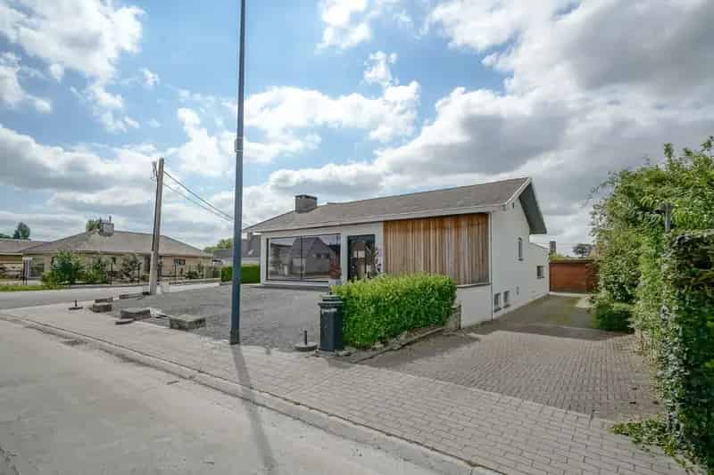 Commerciële winkel te koop - Westkerksestraat 38, 8460 Oudenburg 