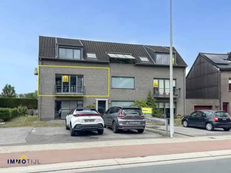 Appartement Te Koop