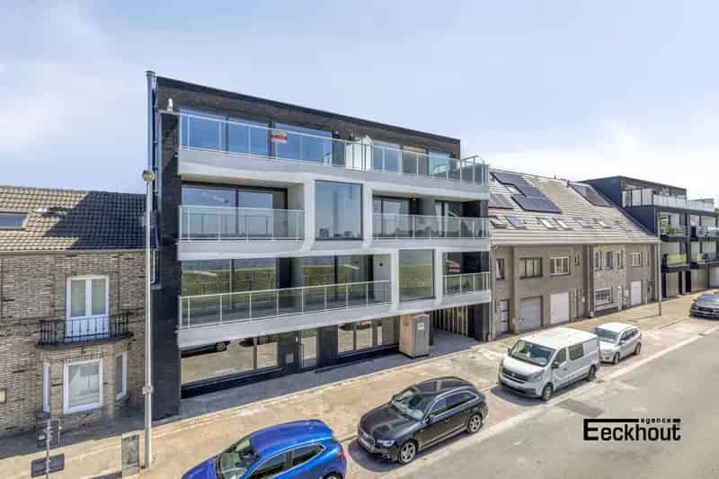 Appartement te koop