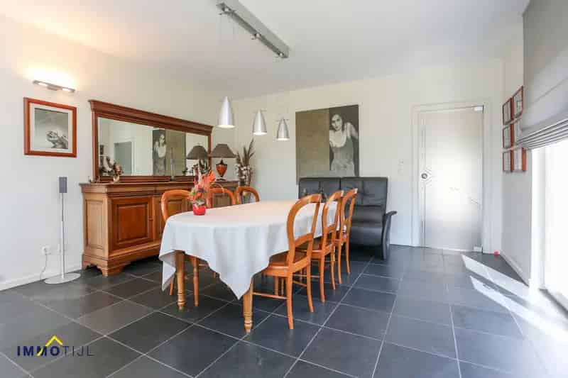 Prachtige villa op 14are te Schoonaarde