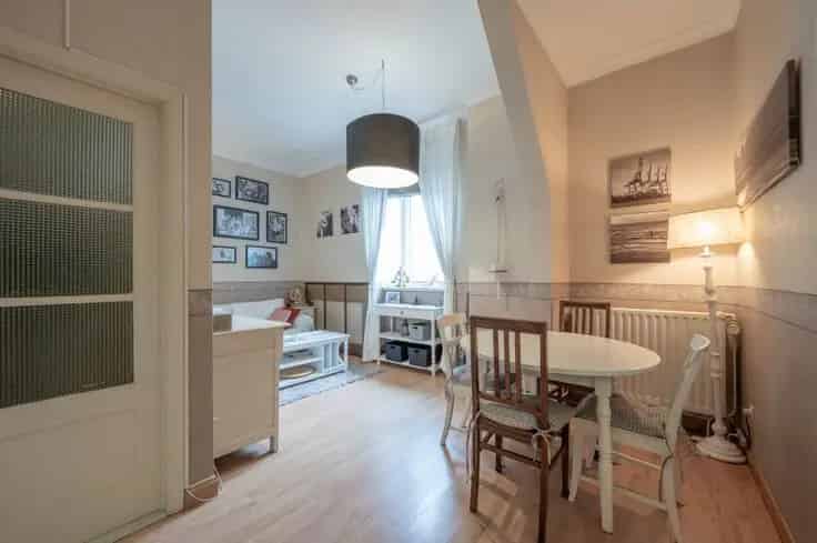 Appartement Te Koop