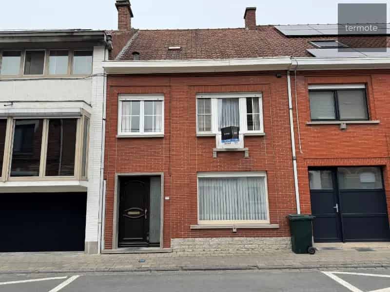 Huis te huur