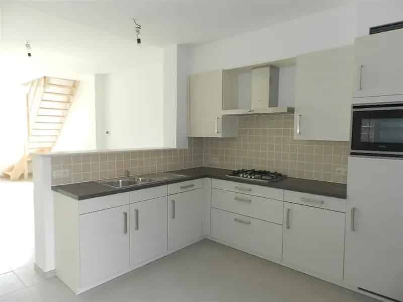 Huis te huur in Wetteren