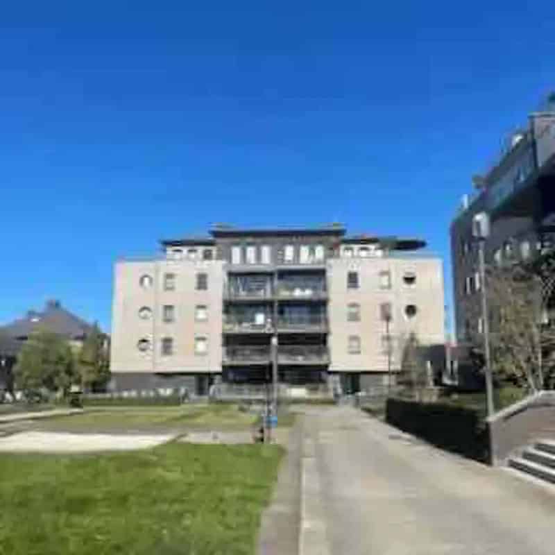 Te Koop: 2 Slaapkamers Appartement Turnhout