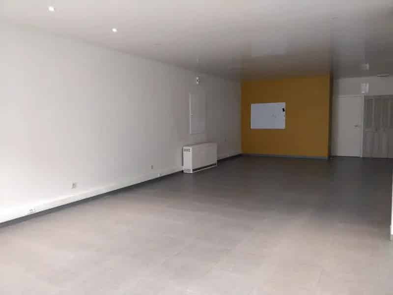 Handelspand gelegen in het centrum van Lokeren