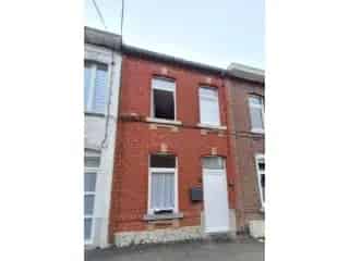Huis te koop - Erquelinnes VBC66240