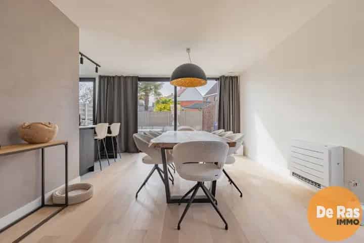 Huis te koop in Sint-Lievens-Houtem