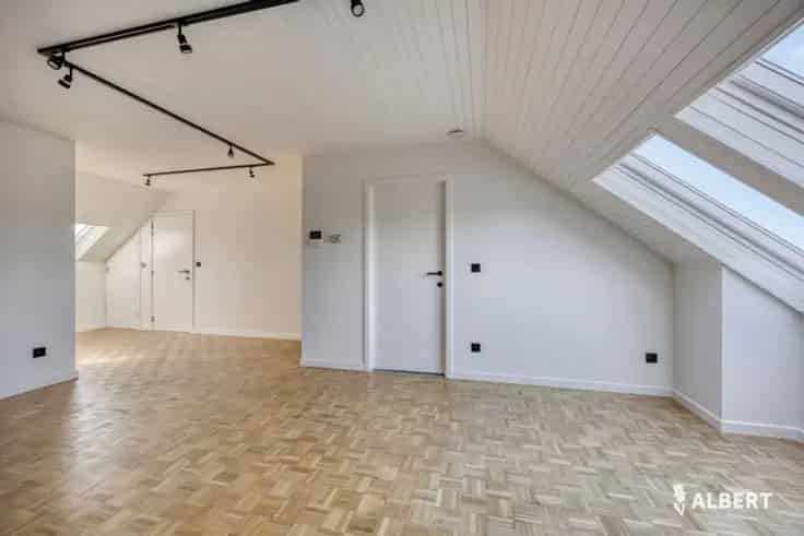 Gerenoveerde Studio te Koop in Denderwindeke