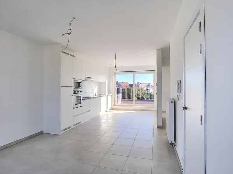 Jong 1 Slaapkamer Appartement Ruim Terras Centrum Energiezuinig
