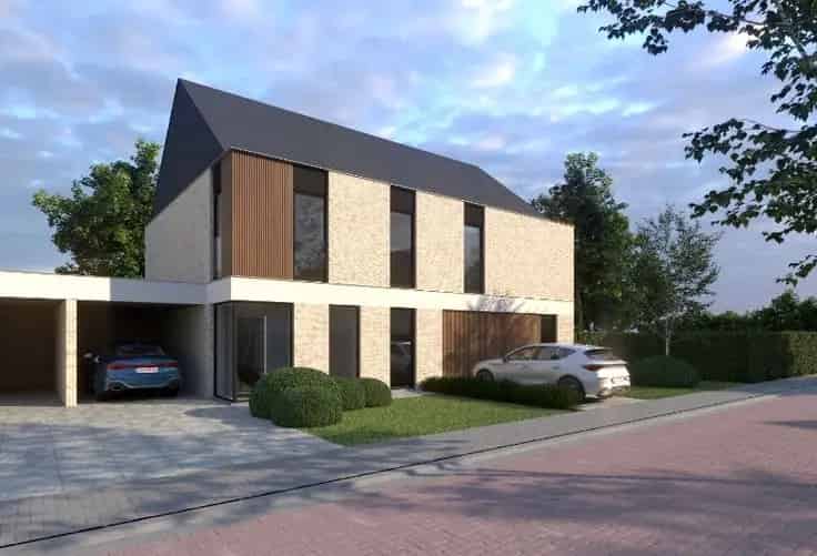 Huis Te Koop